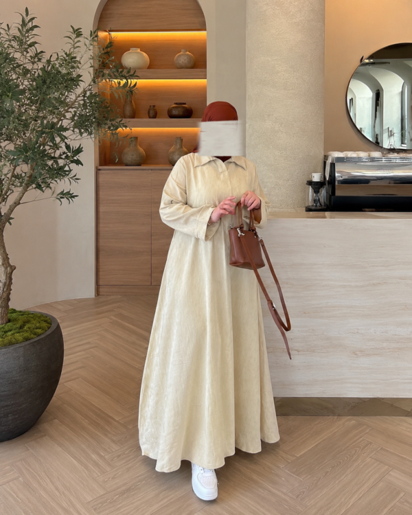 ROBE ELINE — image 3